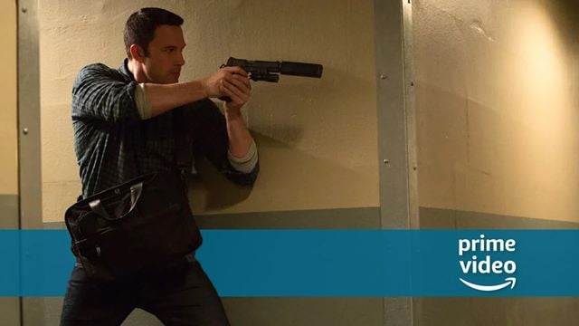 Neu bei Amazon Prime Video: In diesem Action-Thriller schaltet Ben Affleck in den "John Wick"-Modus – bald kommt Teil 2!
