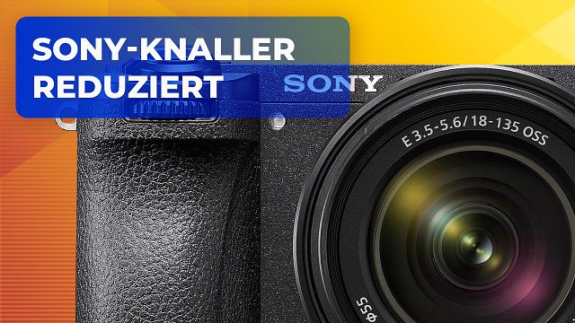 bild aus der news Bei diesem Bestseller Nr. 1 werden auch die Profis schwach – die Sony Alpha 6700 lässt Fototräume wahr werden