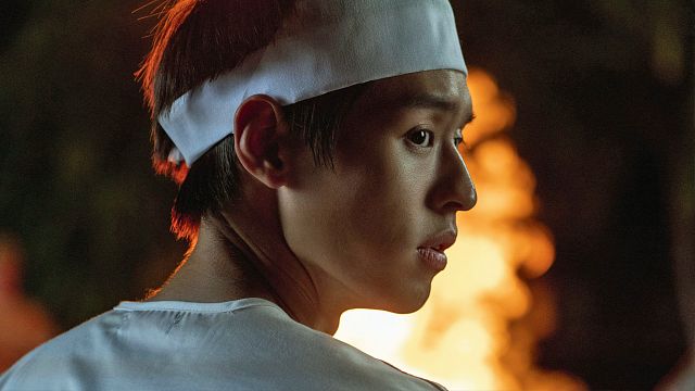 bild aus der news 4,3 von 5 Sternen! Einer der besten Filme 2025 soll ein Remake bekommen –  nur einen Monat, nachdem er bei uns erschienen ist!