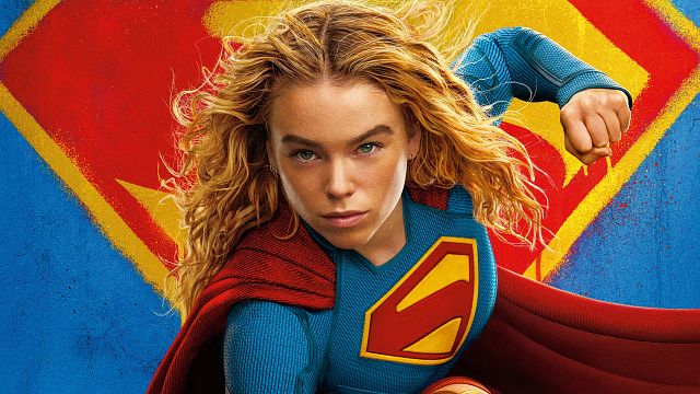 bild aus der news Das Ende von "Supergirl" erklärt – darum ist es so kontrovers und darum gibt es keine Post-Credit-Szene