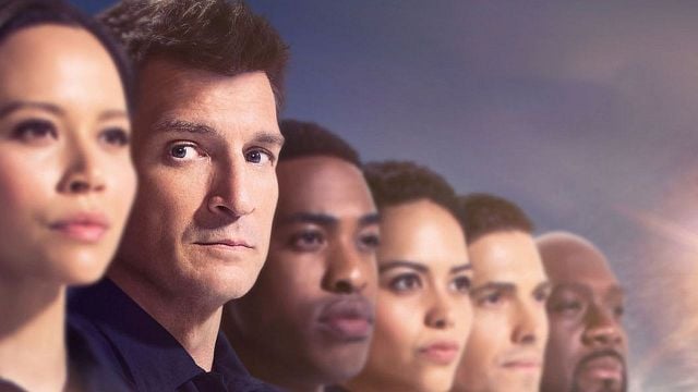 Starttermin steht fest: So bald erscheint Staffel 7 von "The Rookie" in Deutschland