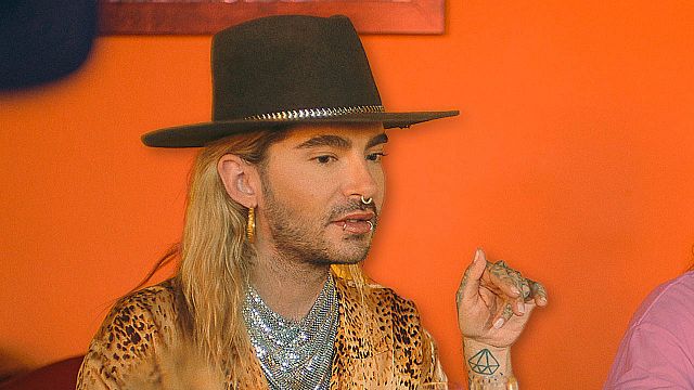 bild aus der news Bill Kaulitz packt aus: Er musste die Öffentlichkeit jahrelang belügen – und wäre deshalb fast daran zerbrochen