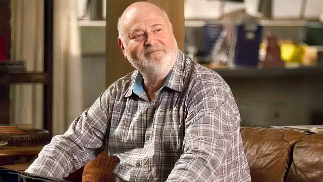 bild aus der news "Harry und Sally"- und "Stand By Me"-Regisseur Rob Reiner ist tot – Mordkommission ermittelt [UPDATE]