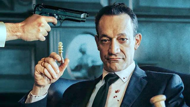 Thriller ohne einen einzigen (!) Schnitt: Trailer zu "Failure!" – mit "Evil Dead"- & "Spider-Man"-Star Ted Raimi