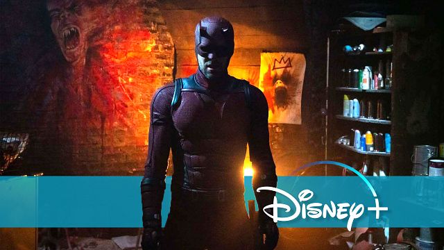 bild aus der news Marvel-Heldin kehrt für 2. Staffel "Daredevil: Born Again" zurück – und dazu kommen noch viele MCU-Cameos