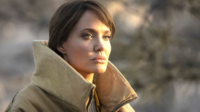 Erneut auf Oscar-Kurs? Angelina Jolie wird zu legendärer Opernsängerin