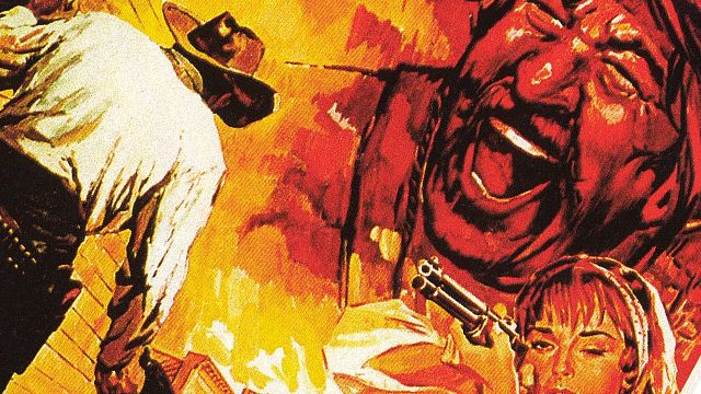 Weltpremiere: Wyatt-Earp-Western aus den 60ern erscheint zum ersten Mal ungekürzt auf Blu-ray