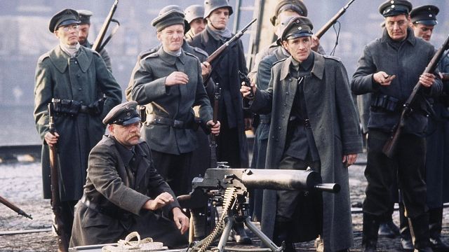 bild aus der news Über 3 Stunden großes Kino: Dieser Thrillerklassiker hat bis heute nichts an Dringlichkeit verloren – jetzt neu im Heimkino!