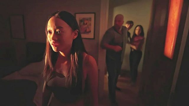 bild aus der news "Magic Mike"- und "Ocean's 11"-Regisseur lehrt euch das Fürchten: Neuer Trailer zum außergewöhnlichen Geister-Horror "Presence"