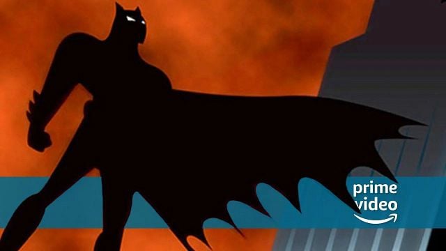 bild aus der news Der geistige Nachfolger der besten Batman-Serie aller Zeiten geht in die nächste Runde: Staffel 2 startet heute bei Amazon Prime Video