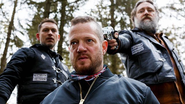 bild aus der news Heute Abend läuft der zweiterfolgreichste Film einer neunteiligen Krimireihe: Er begeisterte bereits über 7 Millionen Menschen