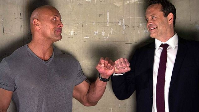 bild aus der news Vergesst "Fast & Furious" & "Jumanji": Heute feiert der vielleicht besten Dwayne-Johnson-Film seine TV-Premiere - viel zu unbekannt!