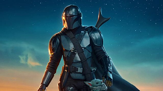 "The Mandalorian" nun auch ohne Disney+ schauen: "Star Wars"-Serie erscheint als Limited Edition in 4K fürs Heimkino