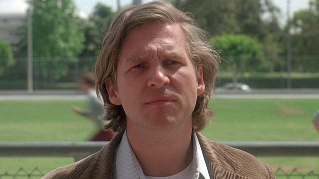 bild aus der news "Er wäre ein Megastar geworden": Jeff Bridges lehnte die Hauptrolle in einem der größten Actionfilme aller Zeiten ab