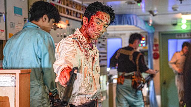 bild aus der news Es wird der härteste und brutalste Film 2023 – und ihr könnt ihn wirklich regulär im Kino schauen