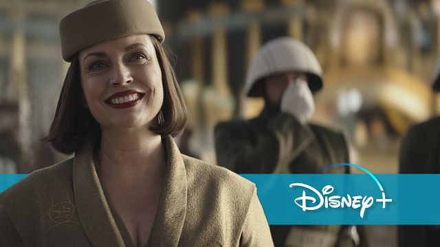 bild aus der news Die neue Folge "Skeleton Crew" auf Disney+ ist so gut, weil sie etwas beherzigt, was "Star Wars" von Anfang an so herausragend machte