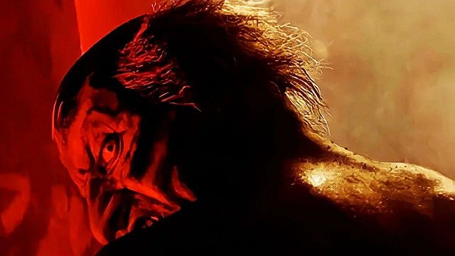 bild aus der news Nach "Conjuring 4" kommt "Insidious 6" – und das Gesicht der Reihe kehrt zurück