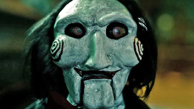 bild aus der news "Saw 11" kommt! Endlich wieder mit den Original-Machern und jetzt auch einem Horror-Spezialisten