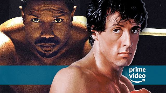 bild aus der news Mit Sylvester Stallone? "Rocky"-Universum wird nach 9 Kinofilmen erstmals mit einer TV-Serie fortgesetzt!