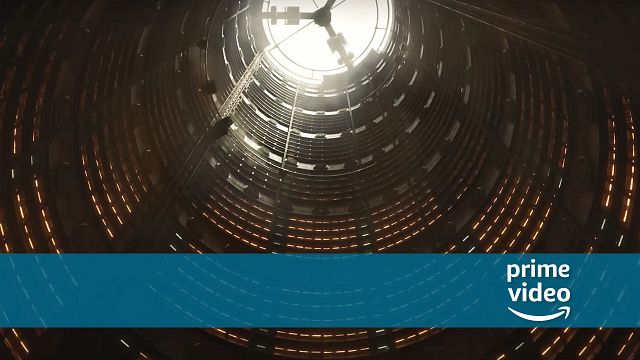 bild aus der news Erinnert an "Interstellar": Sci-Fi-Thriller mit dem neuen "Gladiator" ab heute neu & exklusiv bei Amazon Prime Video