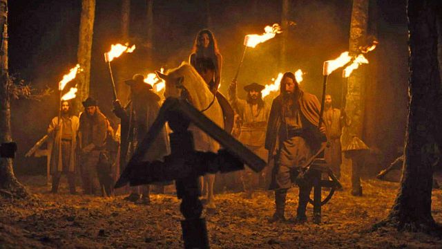 bild aus der news "Unglaublich": Selbst Martin Scorsese feiert einen der besten Horrorfilme 2025 – jetzt in 4K fürs Heimkino sichern