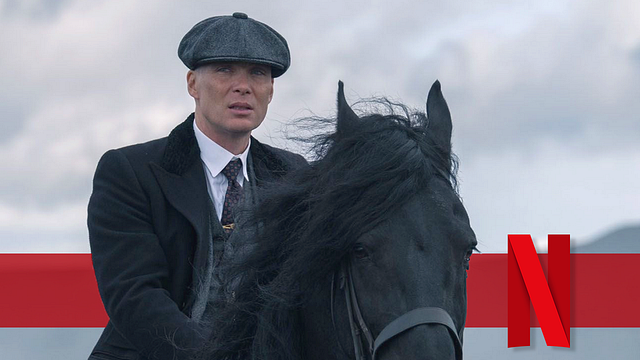 bild aus der news Wie endete "Peaky Blinders" nochmal? Der schnelle Überblick bevor die Filmfortsetzung "The Immortal Man" bei Netflix startet