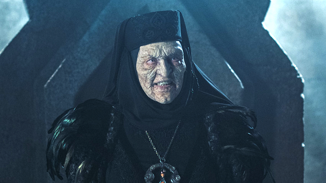 bild aus der news Dieser Fantasy-Film aus Deutschland war erfolgreicher als "X-Men" – heute feiert seine Fortsetzung TV-Premiere