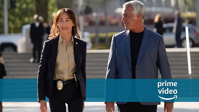 bild aus der news In 4 Tagen geht eine der besten Crime-Serien der letzten Jahre doch noch weiter: Trailer zum "Bosch"-Spin-Off "Ballard"