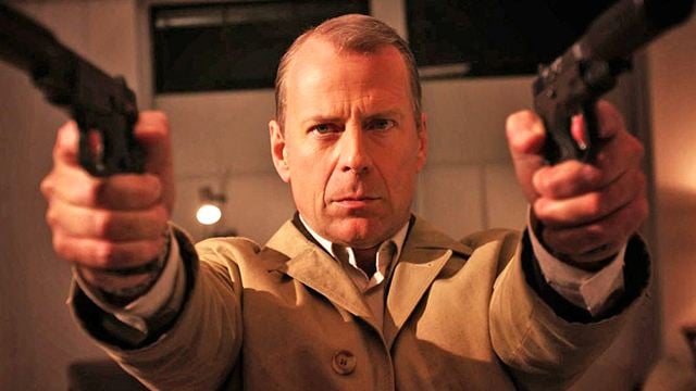 TV-Tipp: Einer der besten Filme von Bruce Willis – mit einem Finale, bei dem euch die Spucke wegbleibt!
