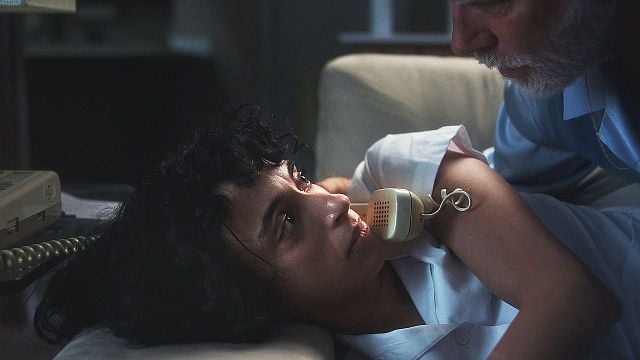 bild aus der news Provokanter Psychothriller voller krasser Twists: Prickelnder Trailer zur Festival-Sensation "Night Nurse"