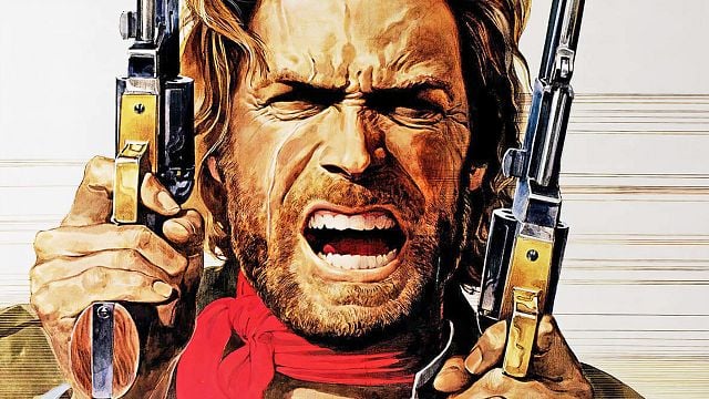 bild aus der news Vom Western-Meisterwerk bis zum Action-Meilenstein: Klassiker mit Clint Eastwood erscheinen zum ersten Mal in 4K