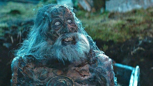 bild aus der news Die Fortsetzung zu einem der besten Fantasy-Filme der letzten Jahre ist bereits geschrieben! Aber das Sequel werden wir wohl nie zu Gesicht bekommen