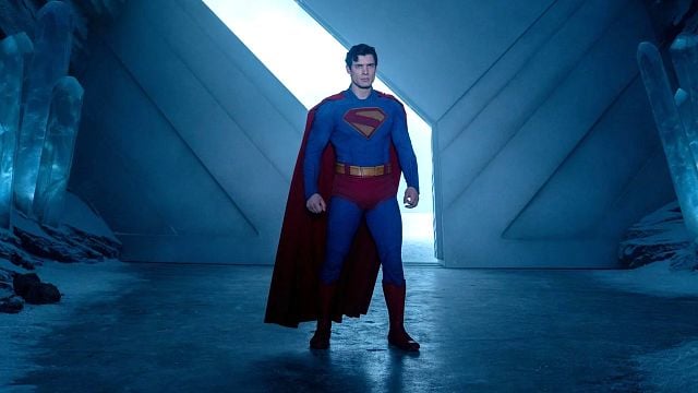 bild aus der news Vorbereitungen für "Superman 3" laufen bereits? James Gunn bestätigt Arbeit an neuem Projekt