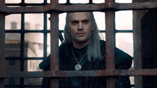 bild aus der news "The Witcher"-Star Henry Cavill hätte liebend gern die Rolle gespielt, die Robert Pattinson am meisten hasst