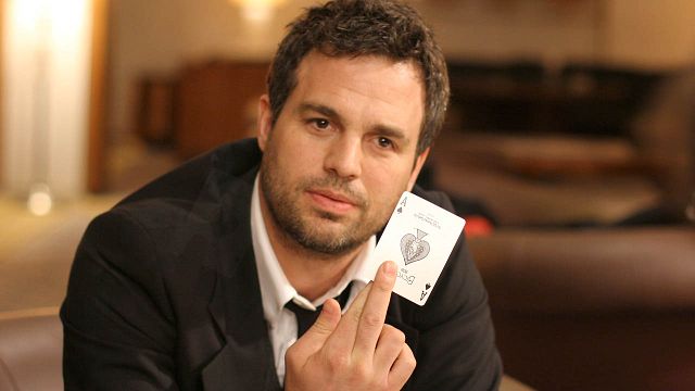 bild aus der news "Ich war schockiert": Marvel-Star Mark Ruffalo versteht bis heute nicht, warum dieser Film des "Knives Out"-Schöpfers so schlecht ankam