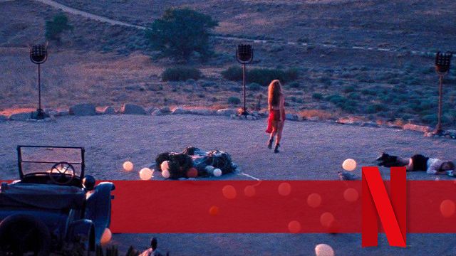 bild aus der news Nur noch 2 Tage bei Netflix: Dieses 3-Stunden-Epos haben viel zu wenig Menschen im Kino gesehen – jetzt noch schnell streamen