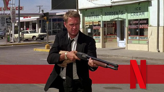 bild aus der news Action-Meilenstein erhält Netflix-Neuauflage – vom Macher einer der besten Serien 2025