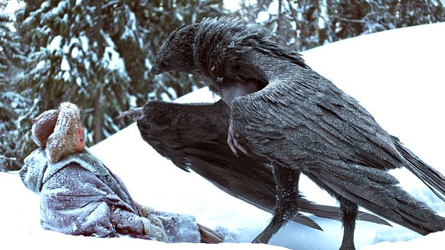 bild aus der news In vielen Ländern auf Netflix, bei uns heute endlich im TV: Das Remake von einem der beliebtesten Fantasy-Filme eurer Kindheit