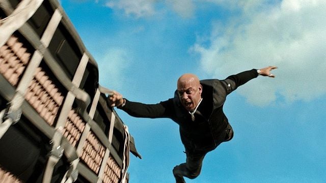 bild aus der news Heute im TV: Grandiose Action mit "Fast & Furious"-Star Vin Diesel – vollkommen überdreht & gnadenlos unterhaltsam!