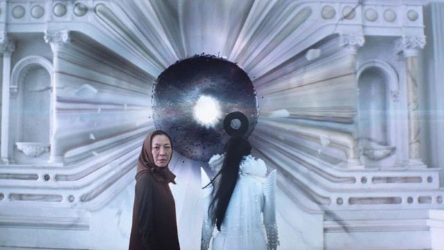 bild aus der news 2023 haben sie sieben (!) Oscars gewonnen – jetzt gibt es endlich die ersten Infos zu ihrem neuen Science-Fiction-Film