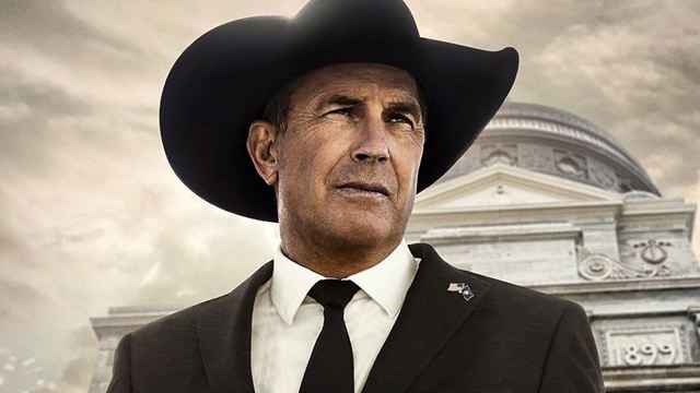 Endlich wieder gute Nachrichten zu "Yellowstone" – aber nicht die, die sich Kevin-Costner-Fans am meisten wünschen