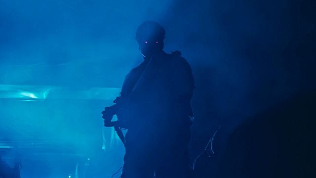 bild aus der news Mit diesem einst sogar indizierten Sci-Fi-Meisterwerk wurde "Avatar"-Macher James Cameron weltberühmt: "Terminator" kommt zurück ins Kino!