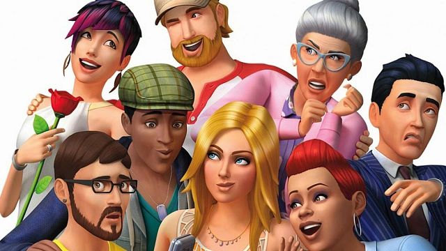 bild aus der news Endlich ein Lebenszeichen: Diese beiden Mega-Erfolge sind das Vorbild für die heiß erwartete Videospiel-Verfilmung "The Sims"