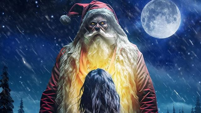 Der Weihnachtsmann als Slasher-Killer! Deutscher Trailer zum Feiertags-Horror "Bloody Santa - Tödliche Weihnachten"