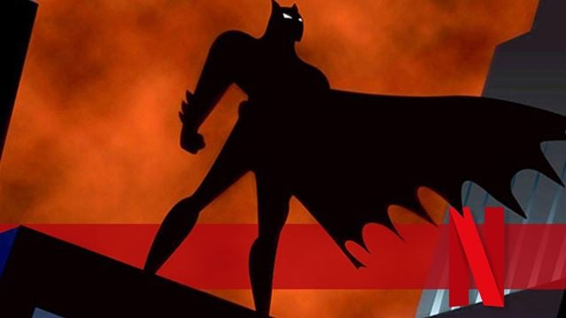 Neu bei Netflix: Die beste Batman-Serie aller Zeiten – ein absolutes Muss für Comic-Fans