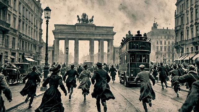 bild aus der news Nach über 110 (!) Jahren erscheint dieser Krimi endlich das erste Mal fürs Heimkino – und das sogar komplett ungekürzt