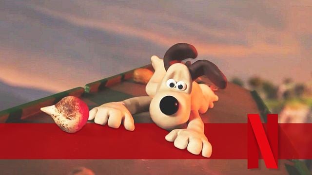 Nach 16 Jahren endlich das Kult-Comeback auf Netflix: Trailer zu "Wallace & Gromit: Vergeltung mit Flügeln"