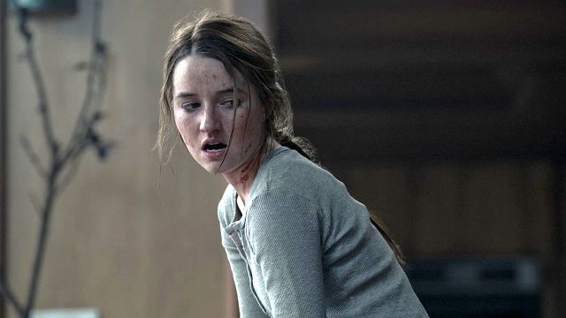 bild aus der news "The Last Of Us"-Macher erklärt: Darum wurde dieses Detail in DER Schocker-Szene der Serie geändert