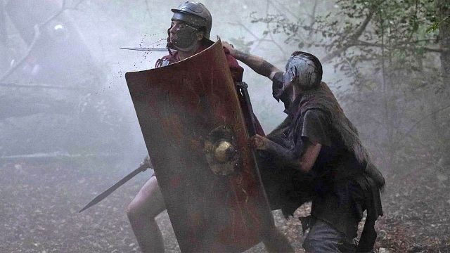 bild aus der news "Gladiator" trifft "Braveheart": Action mit "James Bond"-Star heute das 1. Mal im TV