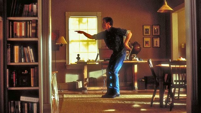 bild aus der news Ohne Tom Hanks' Oscar-Gewinn hätte es diesen Kultfilm nie gegeben: Jetzt erscheint er erstmals in Deutschland auf Blu-ray